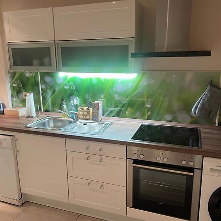Ferienwohnung Sattler Mistelgau Extérieur photo