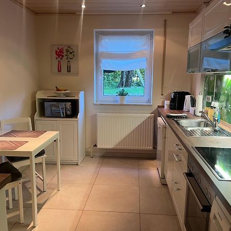 Ferienwohnung Sattler Mistelgau Extérieur photo