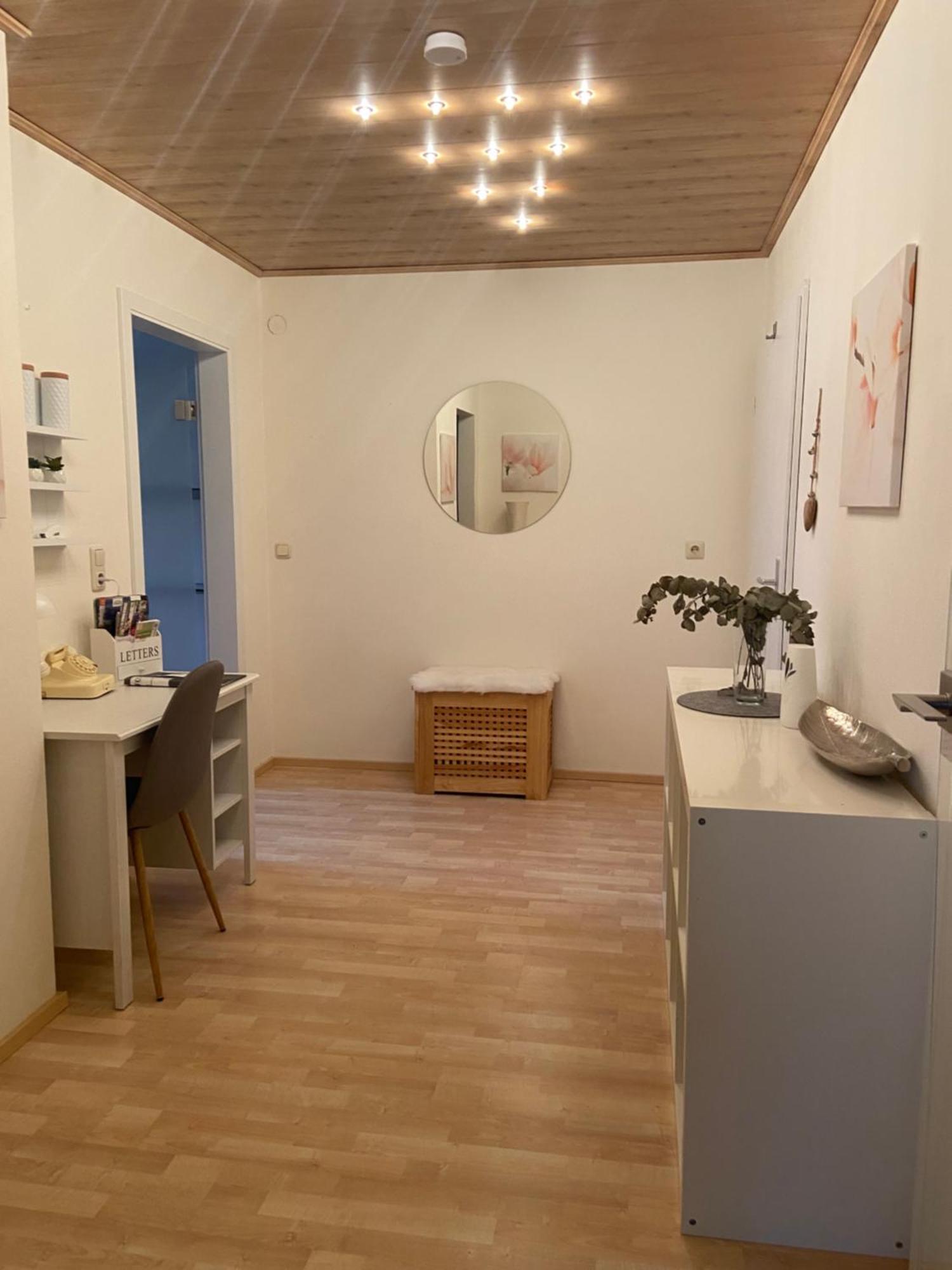 Ferienwohnung Sattler Mistelgau Extérieur photo