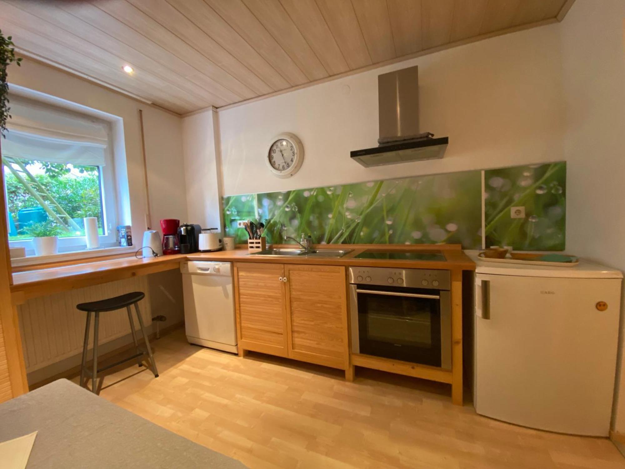 Ferienwohnung Sattler Mistelgau Extérieur photo