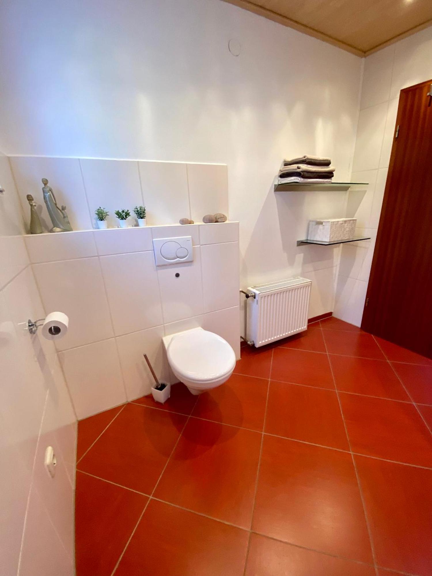 Ferienwohnung Sattler Mistelgau Extérieur photo