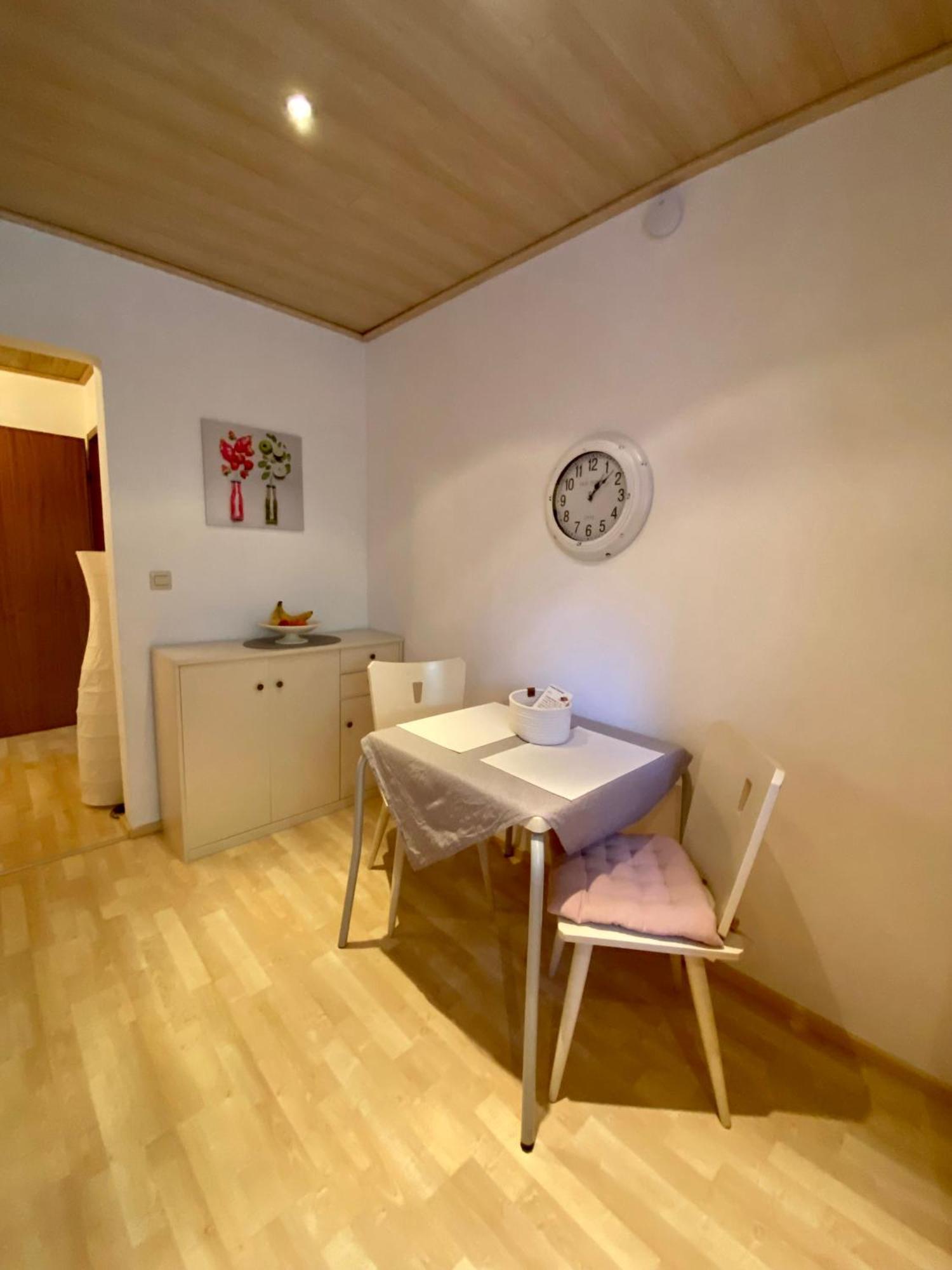 Ferienwohnung Sattler Mistelgau Extérieur photo