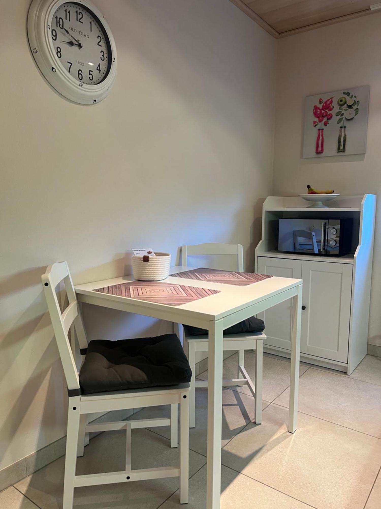 Ferienwohnung Sattler Mistelgau Extérieur photo