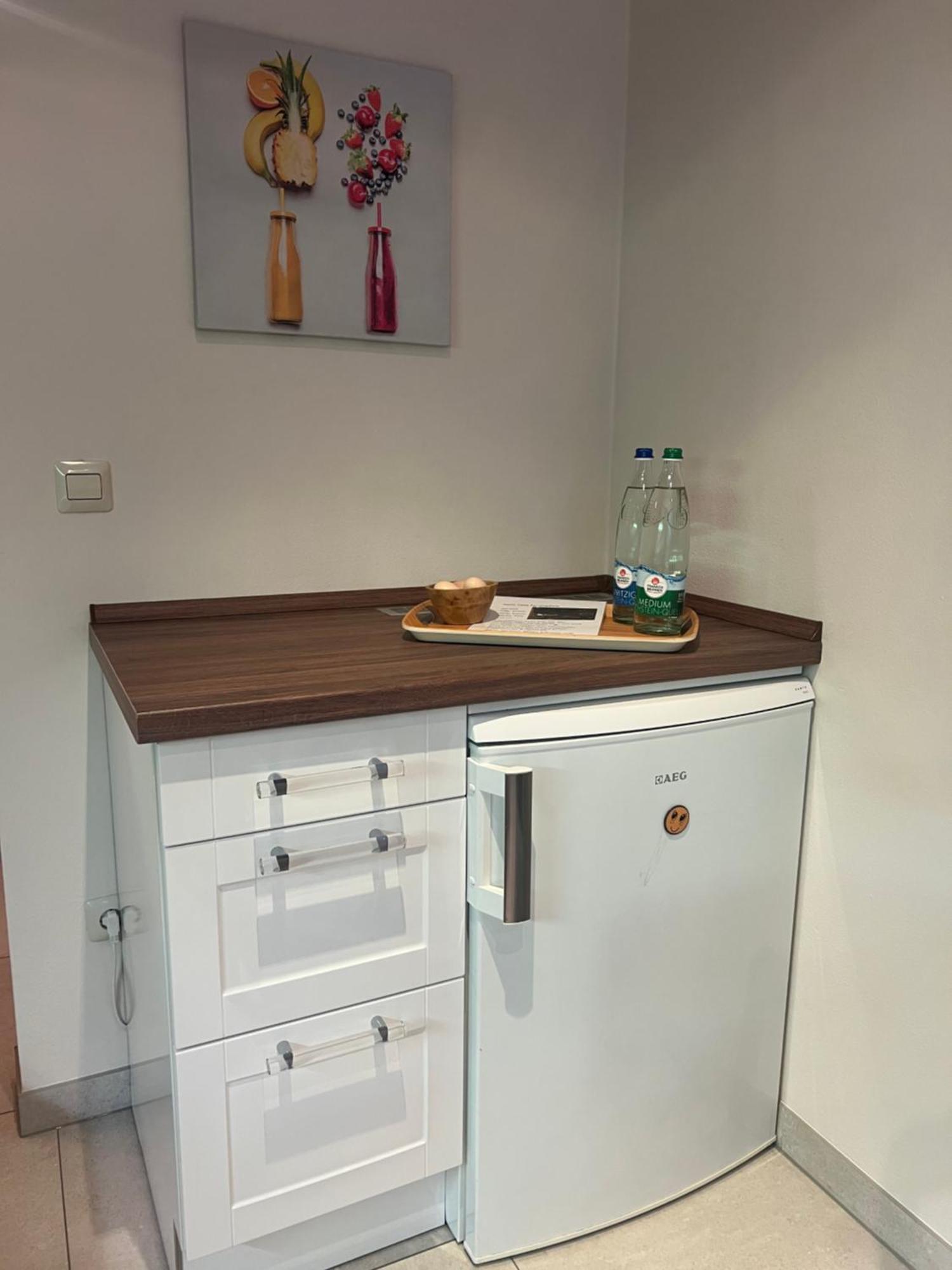Ferienwohnung Sattler Mistelgau Extérieur photo