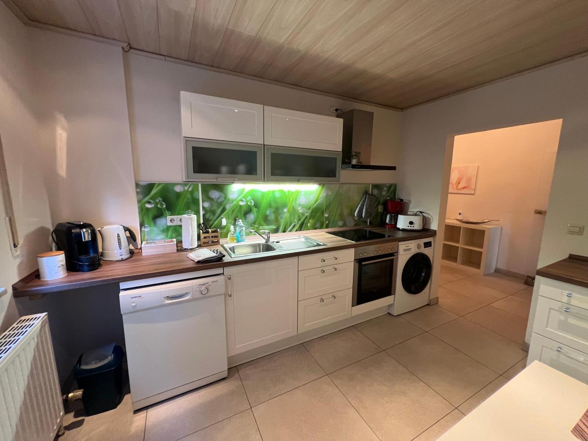 Ferienwohnung Sattler Mistelgau Extérieur photo