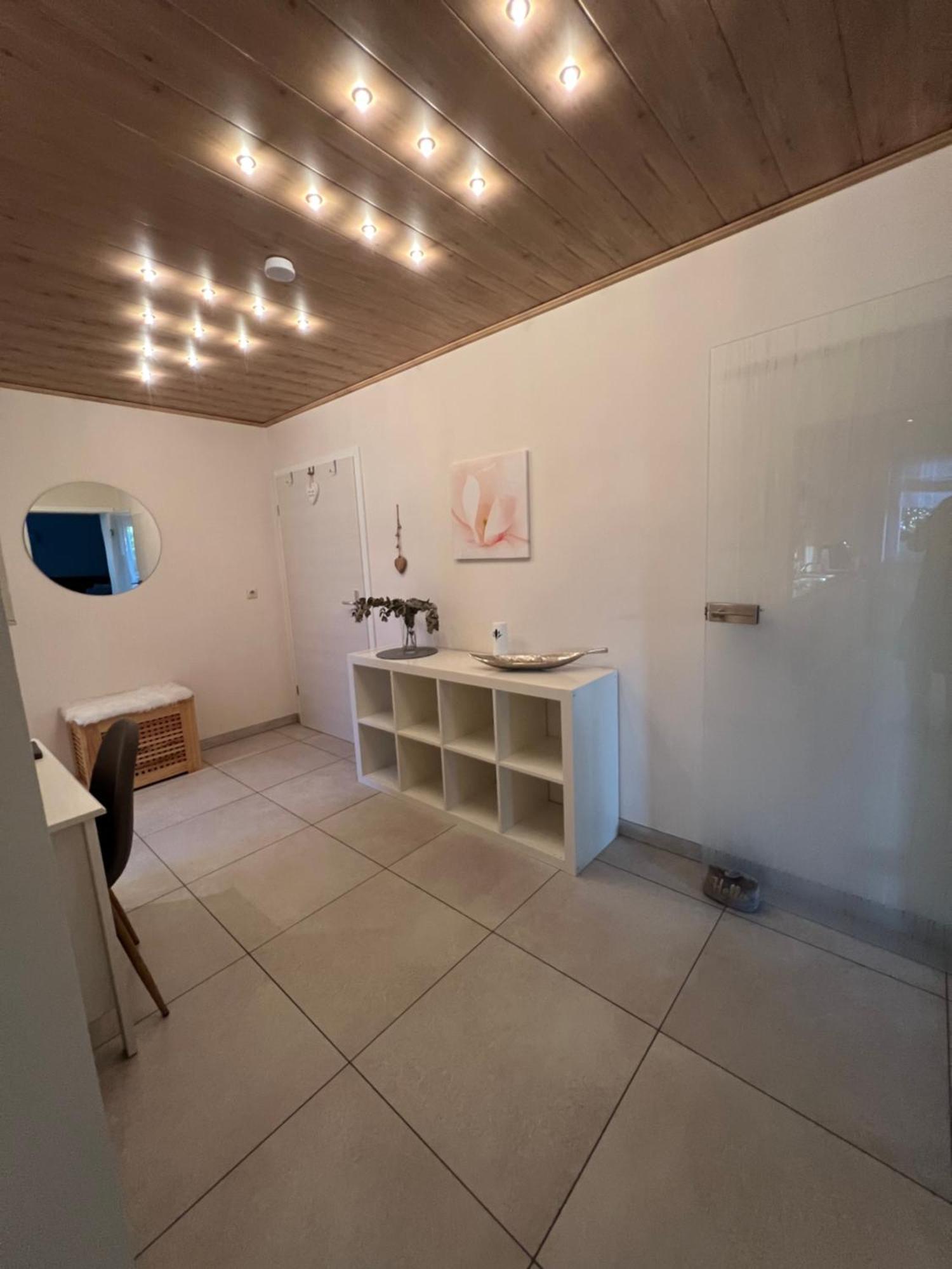Ferienwohnung Sattler Mistelgau Extérieur photo