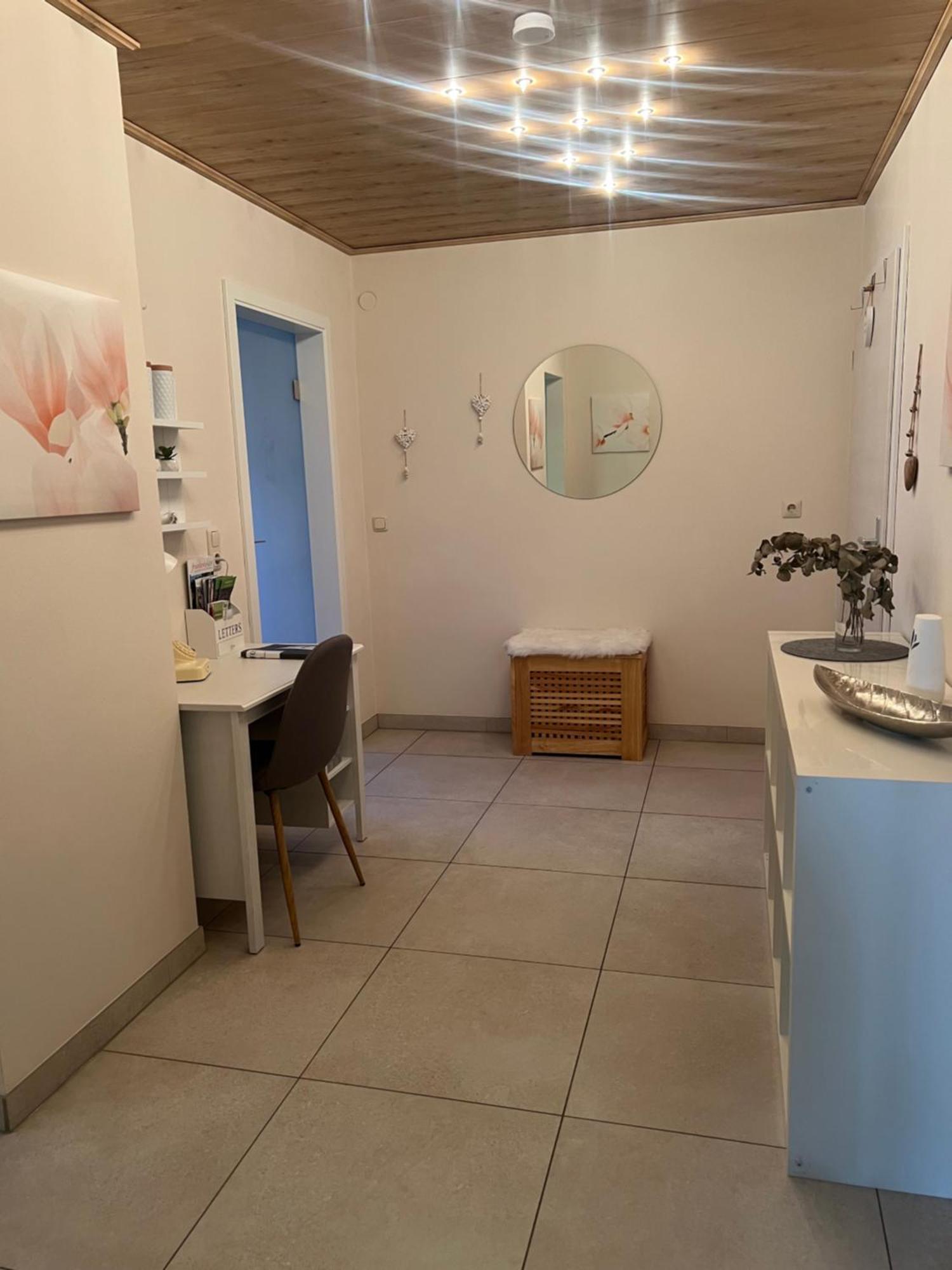 Ferienwohnung Sattler Mistelgau Extérieur photo